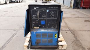 MILLER Big Blue 401 DX 3 kva / Deutz 3 cyl welding machine