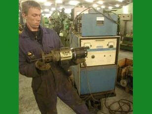 Miller Riconlas welding machine