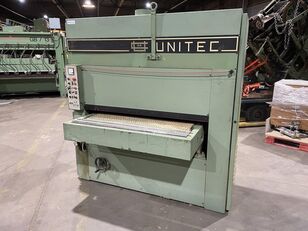 Unitec 1100mm wood grinding machine