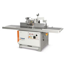Casadei F25 M LL-FK wood milling machine