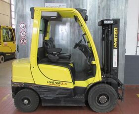 HYSTER H 2.5 FT Fortens Advance forklift