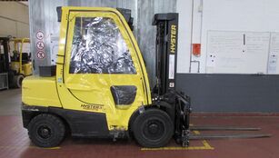 HYSTER H 3.5 FT Fortens Advance forklift
