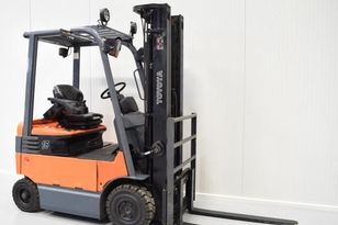 TOYOTA 7FBMF-16 forklift