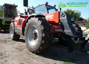 MANITOU MLT 735 telehandler