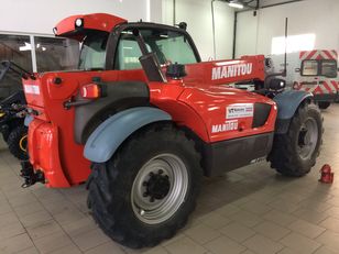MANITOU MLT 735 telehandler