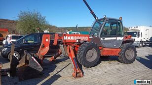 MANITOU MT1340SLT telehandler