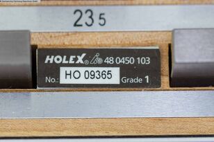 HOLEX Measuring Tool Set