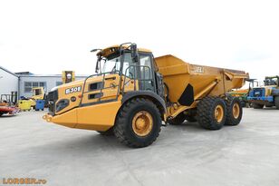 Bell B 30 E articulated dump truck