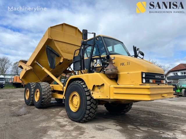 CAT 730 articulated dump truck for sale Germany Butzbach, AE39537