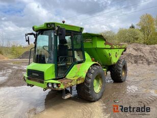 Hydrema 912 C articulated dump truck