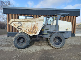 Terex Dumper 9T articulated dump truck