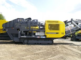 new Atlas Copco PC 1000  cone crusher