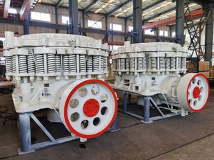 new Nordberg Symons 4.25 Feet SHHD Short Head Cone Crusher