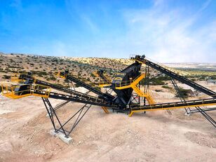 150-180 Tph Rock Crusher Plant Stone Crusher Screening Plant Prices in  Quarry, Mining and Construction Waste Crushing Industry - China Mobile Jaw  Crusher, Mobile Jaw Crusher Plant Price