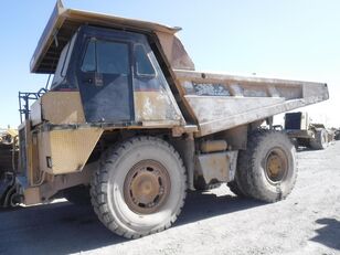 Caterpillar 769D haul truck for parts