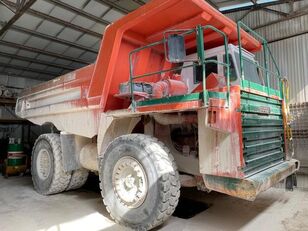 Euclid R40 haul truck