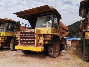 KOMATSU HD325 komatsu truck mining haul truck
