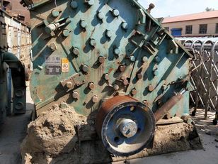 Hazemag 1313  impact crusher