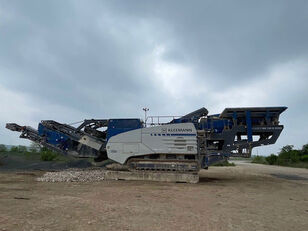 Kleemann MR 130 Zi EVO-2 impact crusher