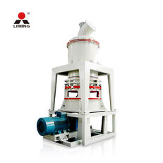 new Liming We have got the certificate of European Union CE certification,  micro-powder mill