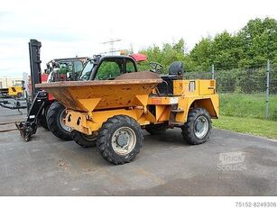 Paus AKD 200 mini dumper