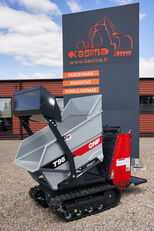 new Tracker T95HTSL mini dumper