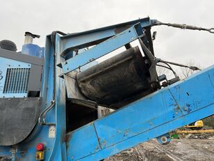 Terex Pegson Metrotrak HA mobile crushing plant for sale image 6 Terex Pegson Metrotrak HA mobile crushing plant image 6