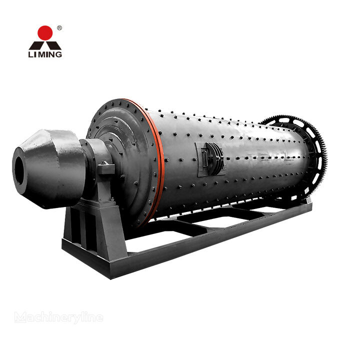 Liming Cement Ore Processing  other grinding mill