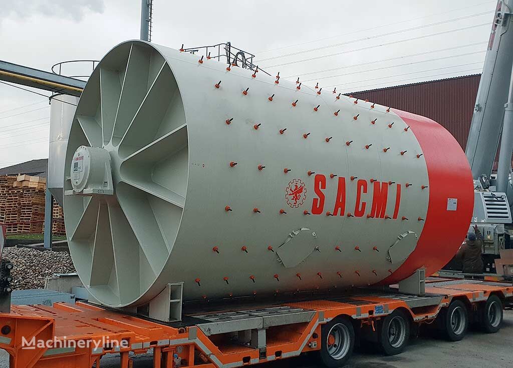 Sacmi MTD 380 other grinding mill for sale Germany Berlin, NT38596