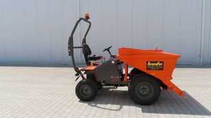 Ausa D 150 RM tracked dumper