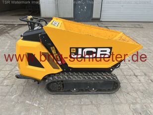 JCB HTD-5 -Demo- tracked dumper