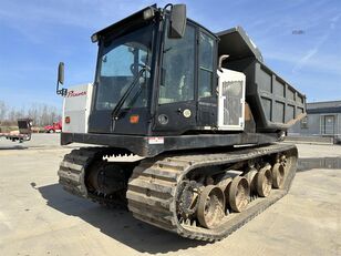 Prinoth Panther T14R tracked dumper