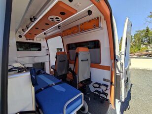 MERCEDES-BENZ Sprinter ambulance for sale image 8 MERCEDES-BENZ Sprinter ambulance image 8