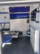 RENAULT TRAFIC L2H2 -194 000 km - 2018 ambulance for sale image 11 RENAULT TRAFIC L2H2 -194 000 km - 2018 ambulance image 11
