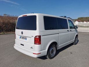 VOLKSWAGEN T6 L1H1 - 158 000 km - 2018 ambulance for sale image 6 VOLKSWAGEN T6 L1H1 - 158 000 km - 2018 ambulance image 6