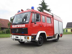 MERCEDES-BENZ 815 F ECO POWER fire truck
