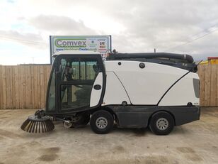 JOHNSTON CX201 road sweeper for sale United Kingdom Sunderland, DP28361