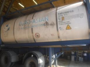 T11 20ft tank container