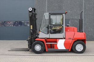 KALMAR container handler