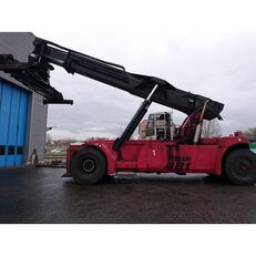 CVS Ferrari F481 reach stacker