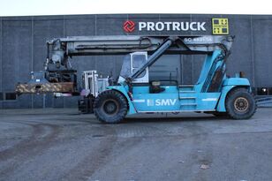 SMV Konecranes SC45-31TA5 reach stacker