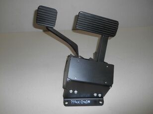 Accelerator pedals, used accelerator pedals for sale