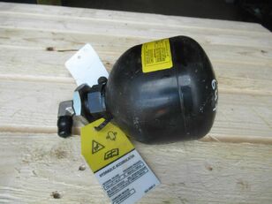 CATERPILLAR 1635632 (1635632) accumulator for excavator