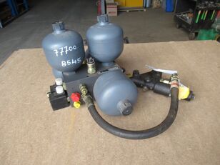 new O&K (4523255) accumulator for excavator