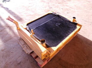 air conditioning condenser for Liebherr 732 bulldozer