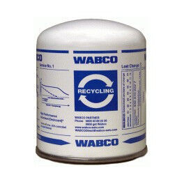 WABCO 4324102227 air dryer for sale Kazakhstan Atyrau, PV37759