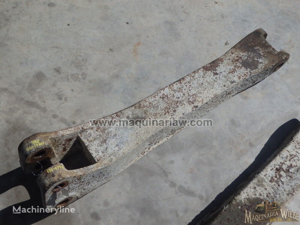 (130-0777) anti-roll bar for CATERPILLAR 416E backhoe loader