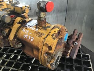 Rexroth A10V045 7407927 axial piston pump for Liebherr PR712/PR712 B bulldozer