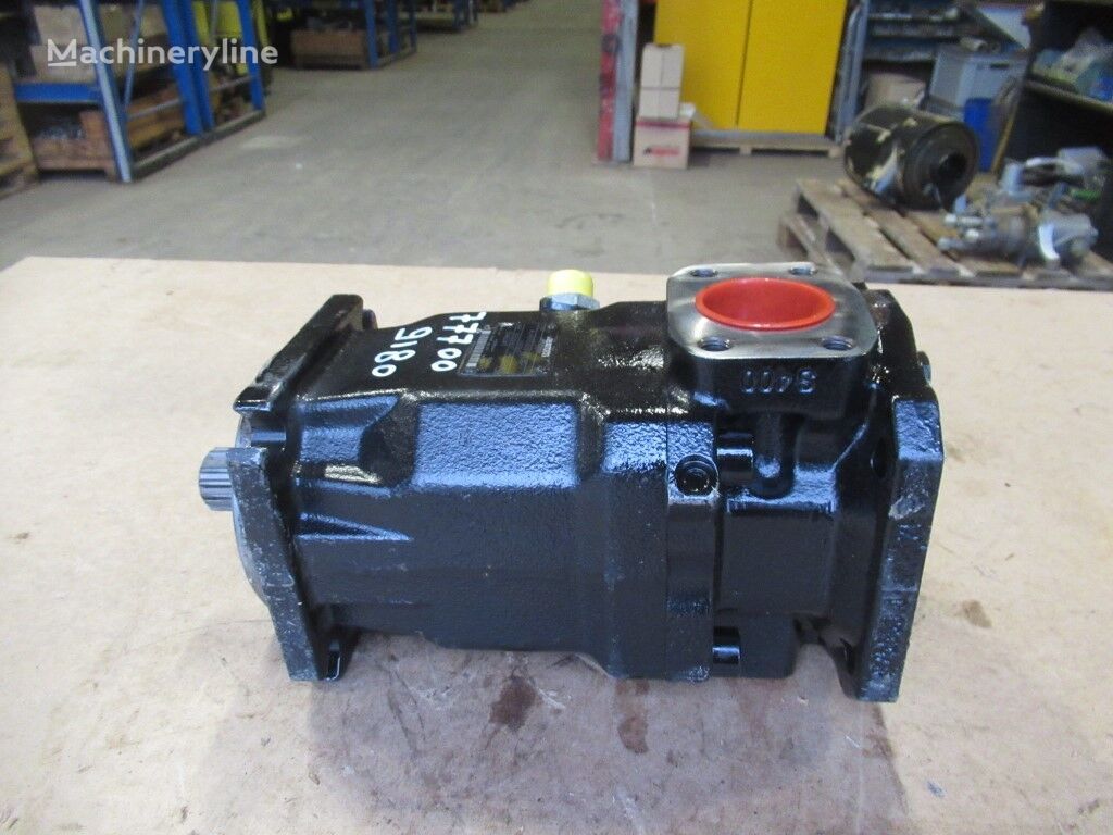 Rexroth ALA10VO60DFR1/52R-VSD12K01 axial piston pump for excavator