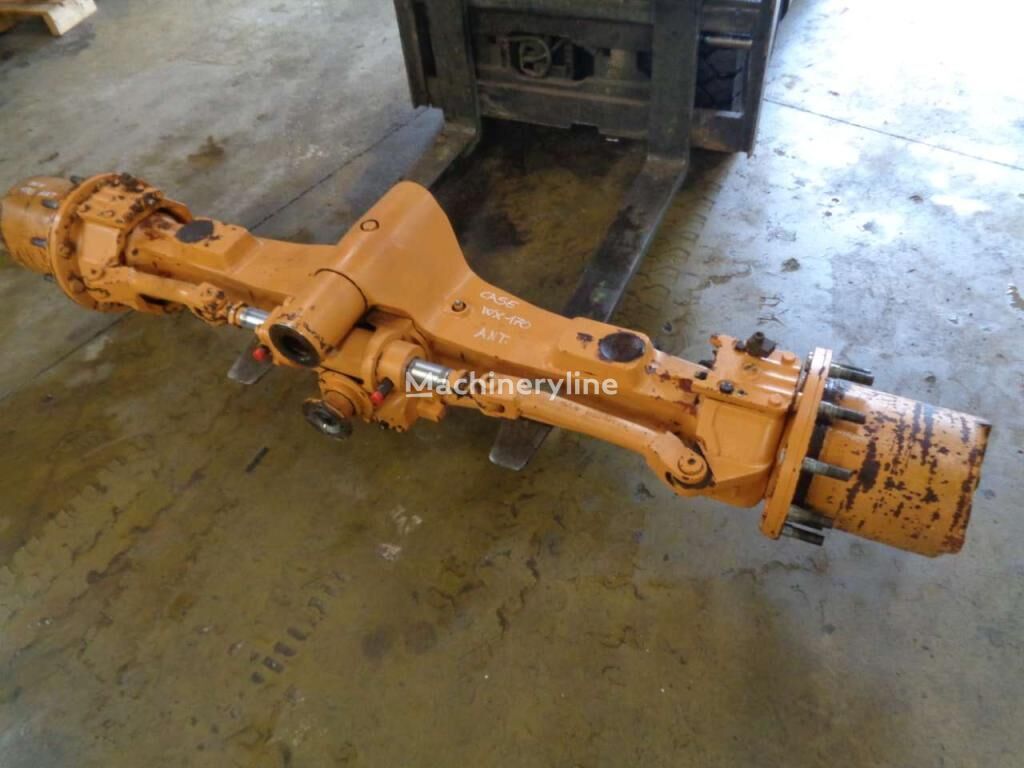 axle for Case WX 170 excavator